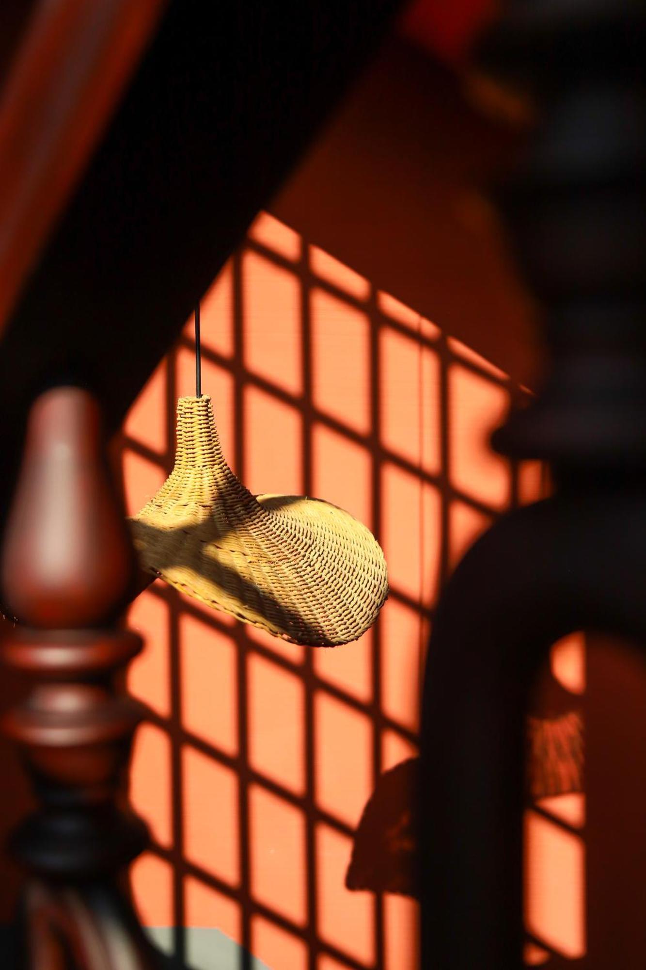 Kin Wander Trung Son Daire Ho Şi Min Dış mekan fotoğraf